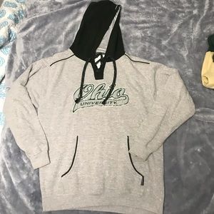 Ohio University Hoodie